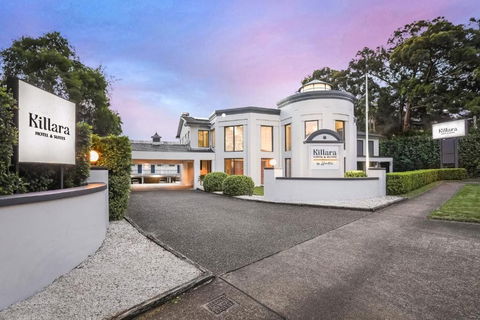 Killara Inn Hotel & Conference Centre - Sunshine Coast Guide 0