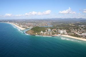 Gemini Court Holiday Apartments - Sunshine Coast Guide 1