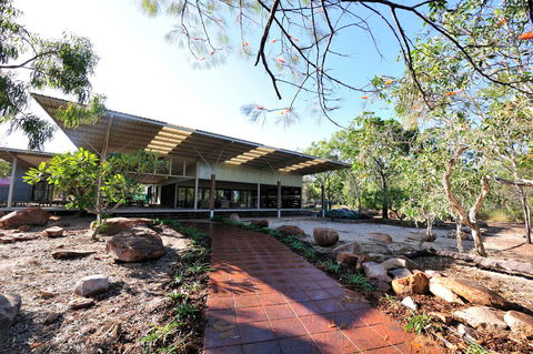 Groote Eylandt Lodge, By Metro Hotels - Sunshine Coast Guide 0