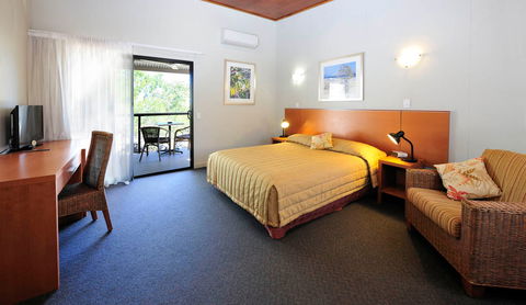 Groote Eylandt Lodge, By Metro Hotels - Sunshine Coast Guide 2