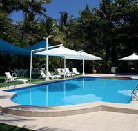 Magnetic International Resort - Sunshine Coast Guide