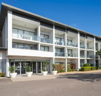 Peppers Blue on Blue Resort - Sunshine Coast Guide