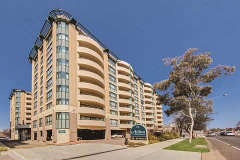Adina Serviced Apartments James Court - Sunshine Coast Guide 0