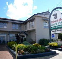 Abbotsleigh Motor Inn - Sunshine Coast Guide