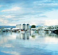 Peppers Seaport Hotel - Sunshine Coast Guide