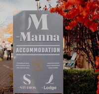 The Manna by Haus Ascend Hotel - Sunshine Coast Guide