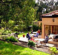 Marwood Villas - Sunshine Coast Guide