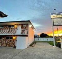 Marco Polo Motor Inn - Sunshine Coast Guide