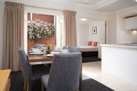 Aligned Corporate Residences Kew - Sunshine Coast Guide 2