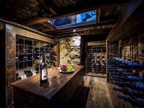 Grand Mercure Basildene Manor - Sunshine Coast Guide 3