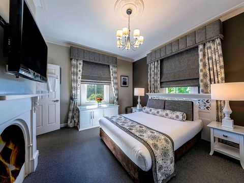 Grand Mercure Basildene Manor - Sunshine Coast Guide 6