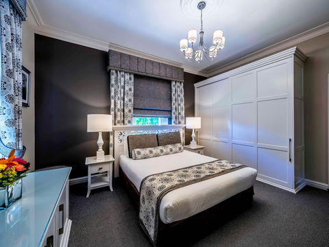 Grand Mercure Basildene Manor - Sunshine Coast Guide 8