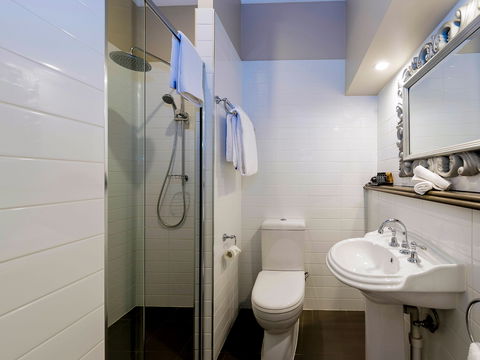 Grand Mercure Basildene Manor - Sunshine Coast Guide 10