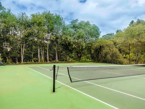 Grand Mercure Basildene Manor - Sunshine Coast Guide 17