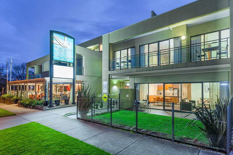 Quality Hotel Bayside Geelong - Sunshine Coast Guide 2