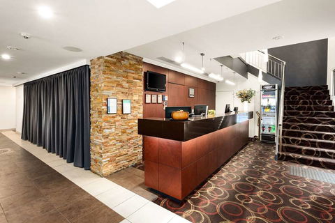 Quality Hotel Bayside Geelong - Sunshine Coast Guide 3