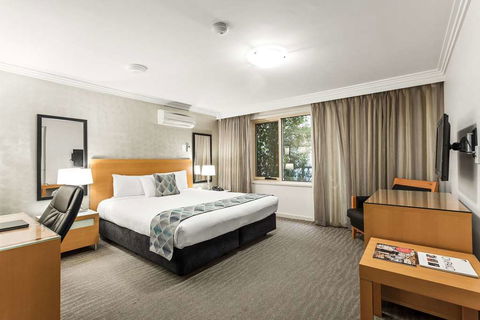 Quality Hotel Bayside Geelong - Sunshine Coast Guide 14