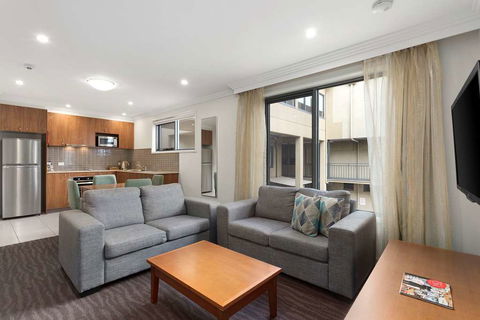 Quality Hotel Bayside Geelong - Sunshine Coast Guide 16