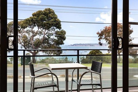 Quality Hotel Bayside Geelong - Sunshine Coast Guide 17