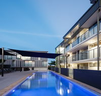 Central Islington Apartments by Vivo - Sunshine Coast Guide
