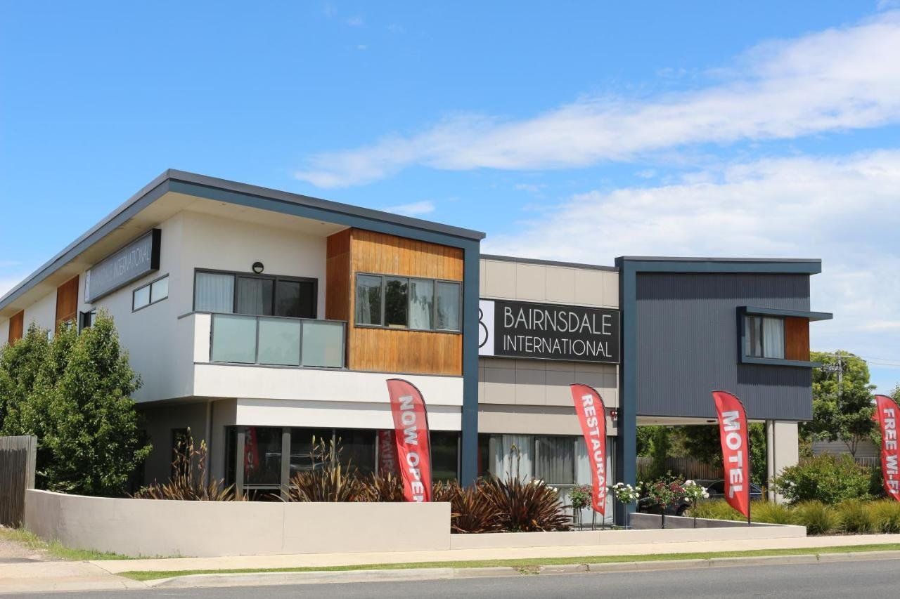 Agnes VIC Sunshine Coast Guide