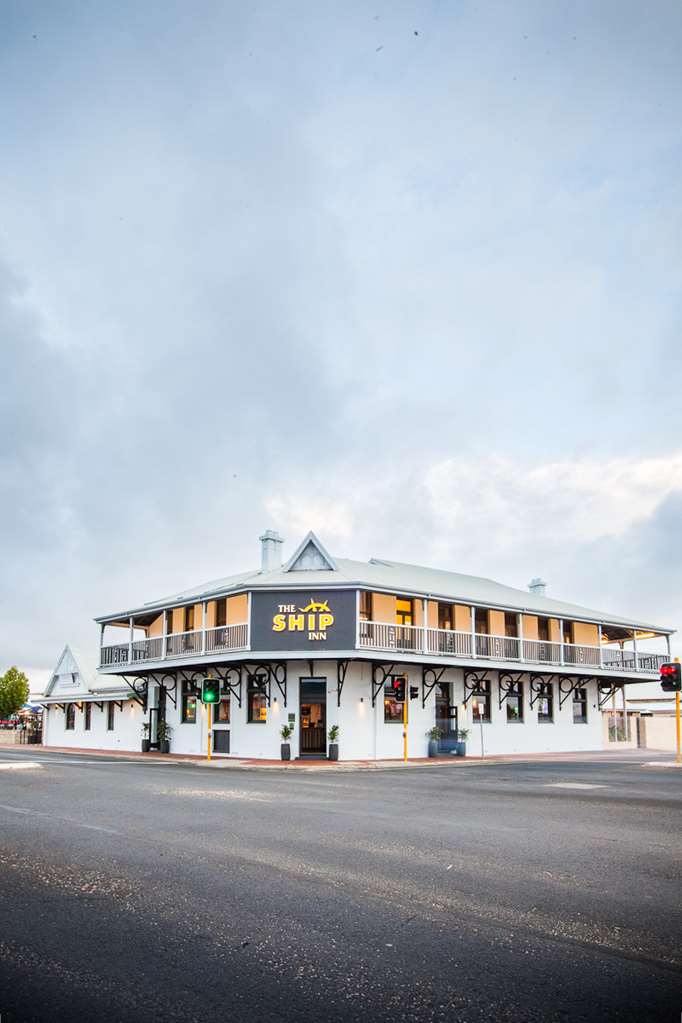 Broadwater WA Sunshine Coast Guide