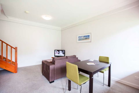 Royal Palms Resort By Nightcap - Sunshine Coast Guide 2
