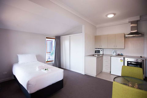 Royal Palms Resort By Nightcap - Sunshine Coast Guide 3