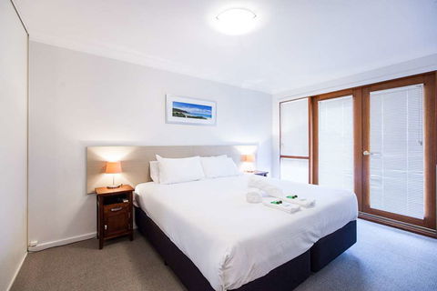 Royal Palms Resort By Nightcap - Sunshine Coast Guide 4