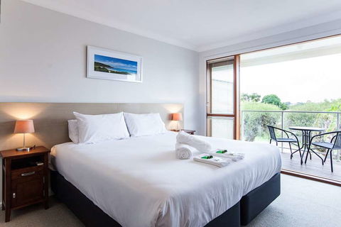 Royal Palms Resort By Nightcap - Sunshine Coast Guide 6