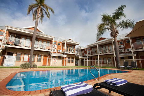 Royal Palms Resort By Nightcap - Sunshine Coast Guide 7