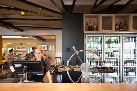 Royal Palms Resort By Nightcap - Sunshine Coast Guide 9