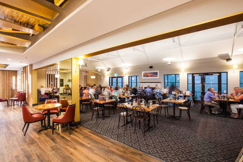 Royal Palms Resort By Nightcap - Sunshine Coast Guide 11