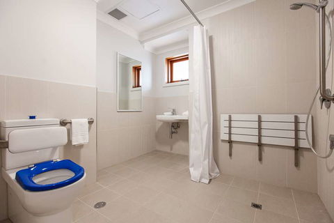 Royal Palms Resort By Nightcap - Sunshine Coast Guide 17
