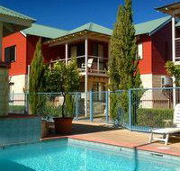Amalfi Resort Busselton - Sunshine Coast Guide