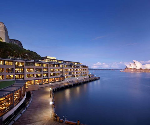 Park Hyatt Sydney - Sunshine Coast Guide 0