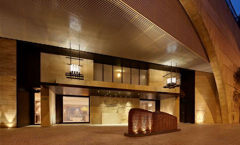 Park Hyatt Sydney - Sunshine Coast Guide 1
