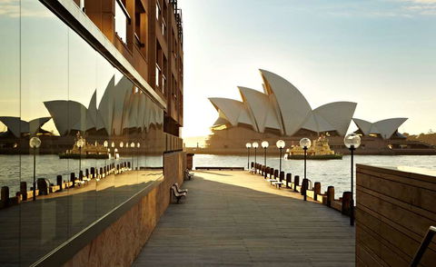 Park Hyatt Sydney - Sunshine Coast Guide 2
