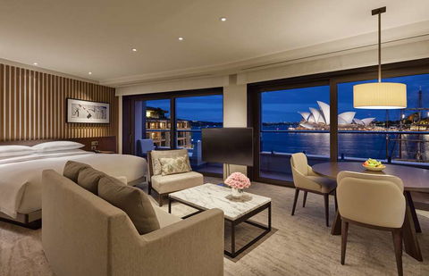 Park Hyatt Sydney - Sunshine Coast Guide 6