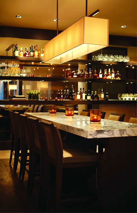 Park Hyatt Sydney - Sunshine Coast Guide 8