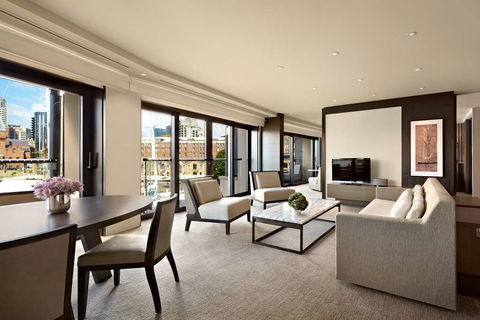 Park Hyatt Sydney - Sunshine Coast Guide 13