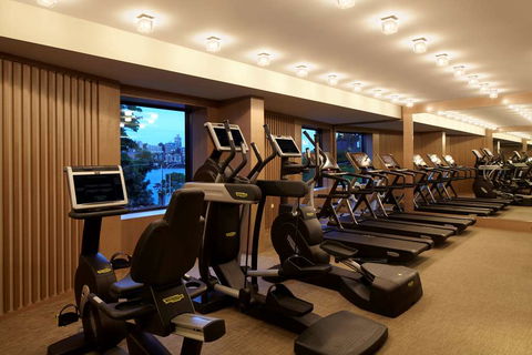 Park Hyatt Sydney - Sunshine Coast Guide 14