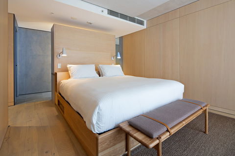 Zara Tower Serviced Apartments - Sunshine Coast Guide 15