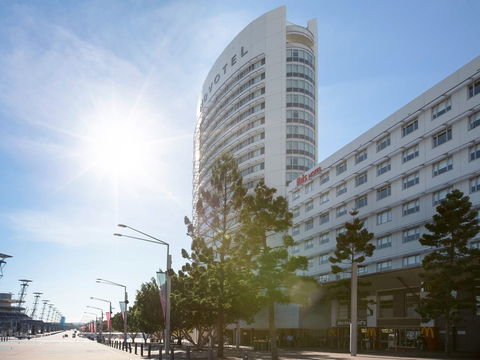 Novotel Sydney Olympic Park - Sunshine Coast Guide 0