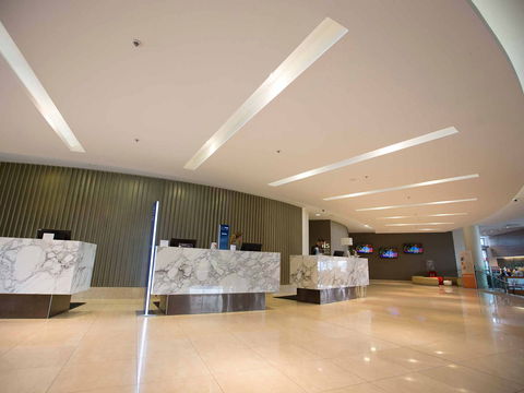 Novotel Sydney Olympic Park - Sunshine Coast Guide 2