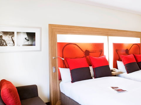Novotel Sydney Olympic Park - Sunshine Coast Guide 3