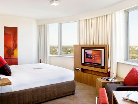 Novotel Sydney Olympic Park - Sunshine Coast Guide 5