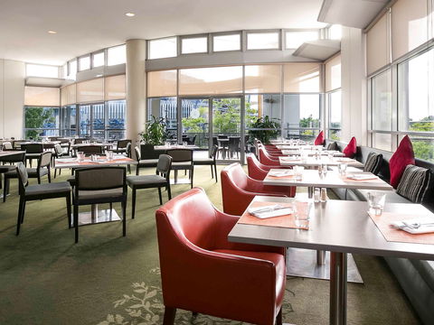 Novotel Sydney Olympic Park - Sunshine Coast Guide 8