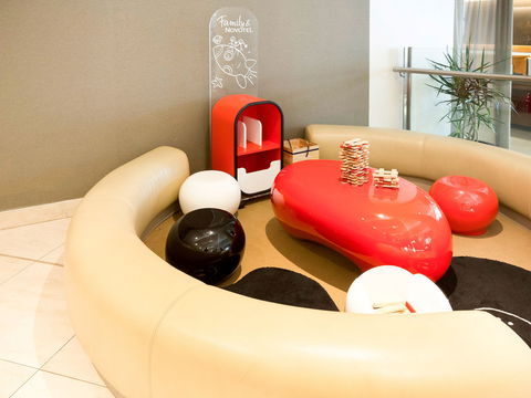 Novotel Sydney Olympic Park - Sunshine Coast Guide 13