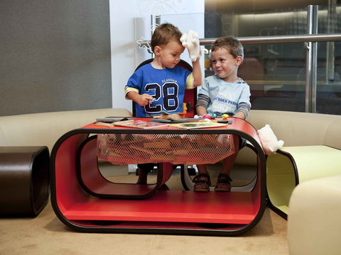 Novotel Sydney Olympic Park - Sunshine Coast Guide 14